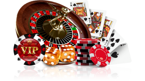 hoge inzet roulette
